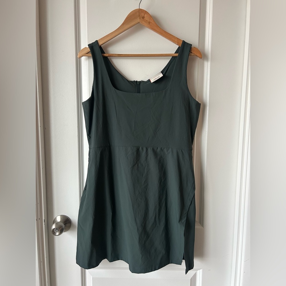Alder Get Dirty Dress Sz L